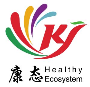 康態LOGO