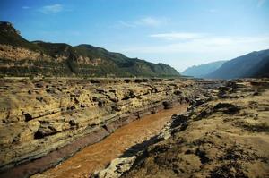 《山東黃河民俗》