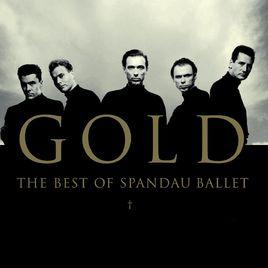 Spandau Ballet