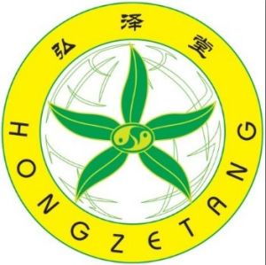 弘澤堂logo