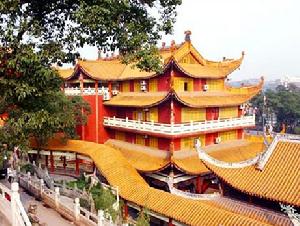 龍巖寺[廣東]