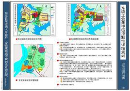 東流經濟開發區