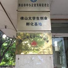 佛山市總會計師協會