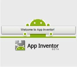 App Inventor