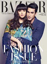 Barry Nadech