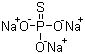 硫代磷酸鈉