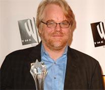 Philip Hoffman