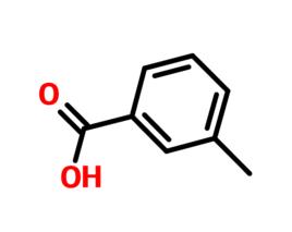 間甲基苯甲酸