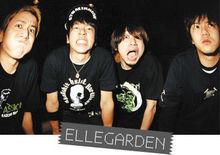 Ellegarden