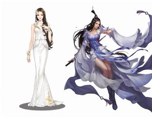 倩女幽魂[網路遊戲]