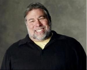 Steve Wozniak