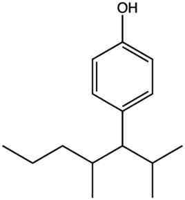 烷基酚