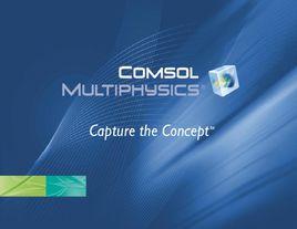 COMSOL Multiphysics