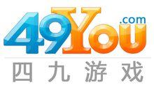 49you網頁遊戲平台新logo