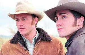 Brokeback Mountain