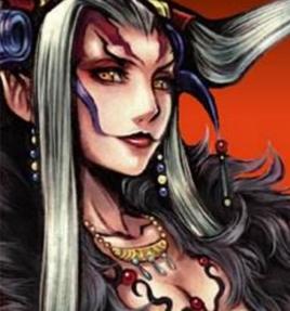 Ultimecia