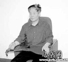 現年57歲的徐鳳山
