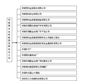 河南豫光金鉛集團