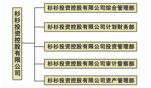 杉杉投資控股有限公司