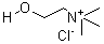 氯化膽鹼