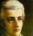 Wolfgang Amadeus Mozart