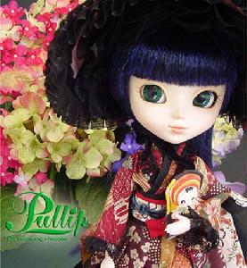 pullip