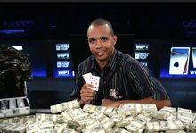 Phil Ivey