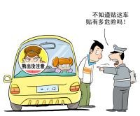 汽車裝飾