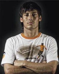 David Silva