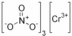 硝酸鉻