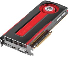 AMD Radeon HD 7870 GHz