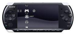 PSP