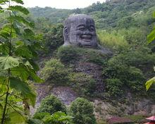 新昌大佛寺