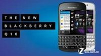 BlackBerry Q10