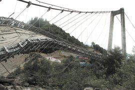 通麥大橋