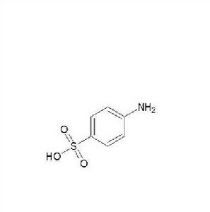 4-苯胺磺酸