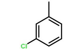 間氯甲苯