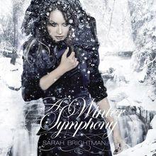 專輯《A winter symphony》