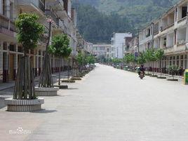 黃井村[福建省泉州市德化縣上涌鎮下轄村]