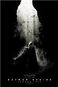 《蝙蝠俠5：俠影之謎》