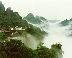 Huangshan