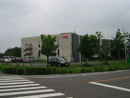 本田博物館