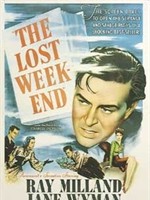 失去的周末The Lost Weekend (1945)