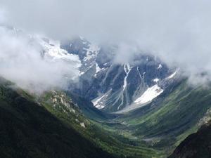 喜馬拉雅地震帶