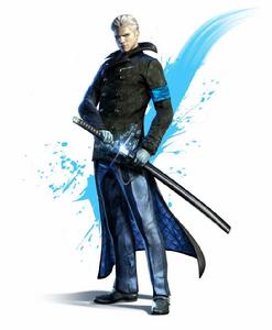 Vergil