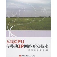 無線CPU與移動IP網路開發技術