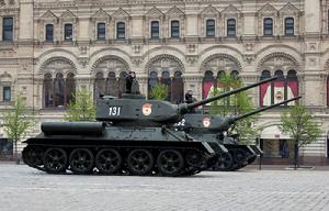 T－34