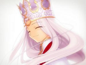 依莉雅斯菲爾·馮·愛因茲貝倫[《Fate/stay night》和《Fate/Zero》登場角色]