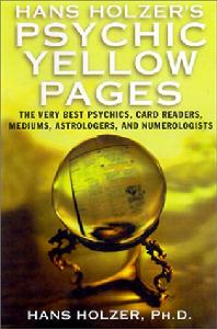 yellow page