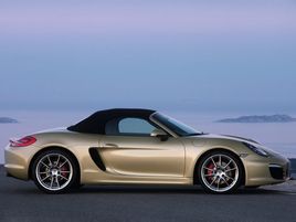 BOXSTER